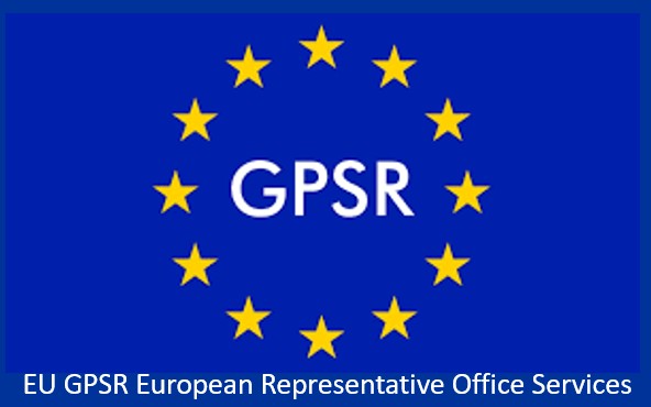 GPSR EU Office Address